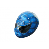 Spider-Man Blue